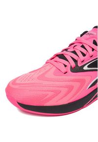 Reebok Buty na siłownię EO-NANO X5 EDGE 100244436 Różowy. Kolor: różowy. Materiał: materiał. Sport: fitness #4