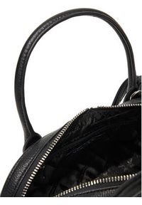 Armani Exchange Torebka Spalla XW001572 AF17127 Czarny. Kolor: czarny. Materiał: skórzane #3