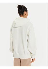 Champion Bluza 117581 Écru Regular Fit. Materiał: syntetyk, bawełna #5