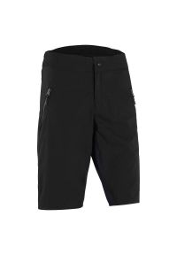 MB WEAR - Szorty Mb Wear Explore. Kolor: czarny. Długość: krótkie. Sezon: lato. Sport: kolarstwo #1