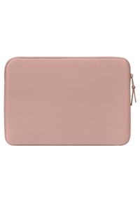 Kate Spade New York Puffer Sleeve do MacBook Pro 14'' / Notebook 14'' (Madison Rouge Nylon). Materiał: nylon. Styl: casual, elegancki