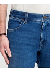 Wrangler - MESKIE SPODNIE WRANGLER GREENSBORO OLYMPIA 112341419 #6