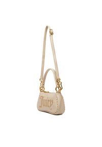 Juicy Couture Torebka EO-BEJXT8803WVP Beżowy. Kolor: beżowy #3