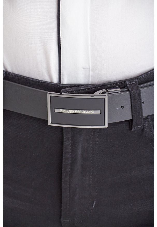 PASEK Emporio Armani