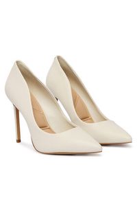 Aldo Szpilki Stessy 2.0 13968407 Biały. Kolor: biały. Materiał: skóra. Obcas: na szpilce #4