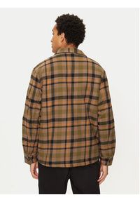 Timberland Kurtka przejściowa TB0A6VT6BK21 Brązowy Regular Fit. Kolor: brązowy. Materiał: bawełna #3