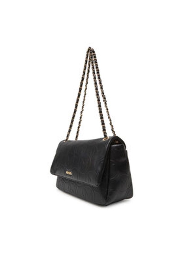 MEXX Torebka C-MEXX-CR-004-08 Czarny. Kolor: czarny