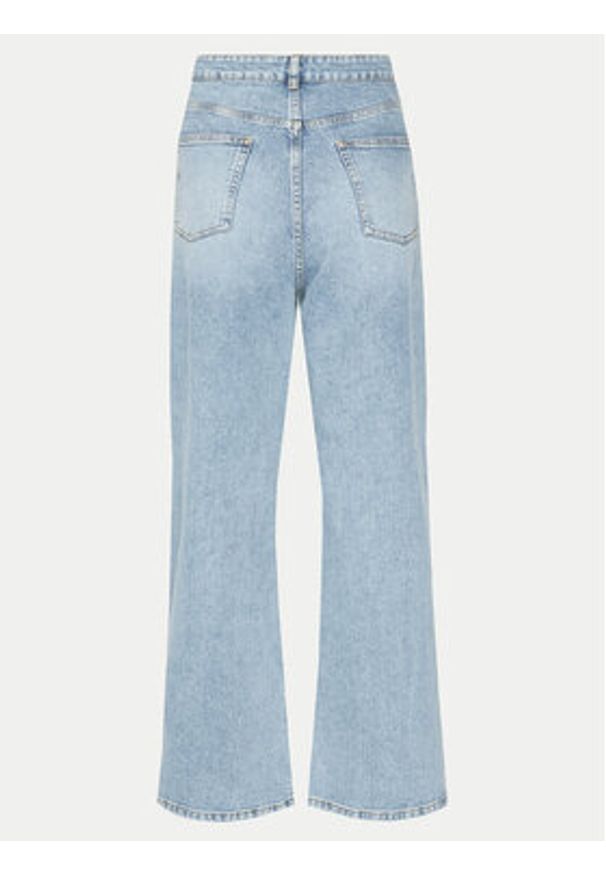 Day Birger et Mikkelsen - DAY BIRGER ÉT MIKKELSEN Jeansy DAY65243552 500005 Niebieski Regular Fit. Kolor: niebieski