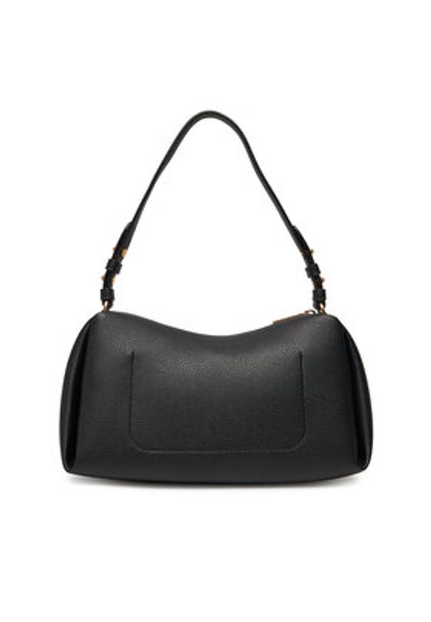 DKNY Torebka R423AE54 Czarny. Kolor: czarny. Materiał: skórzane