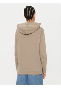 JOOP! Bluza 58 JW223JE158 30032522 Beżowy Regular Fit. Kolor: beżowy. Materiał: syntetyk, bawełna #9