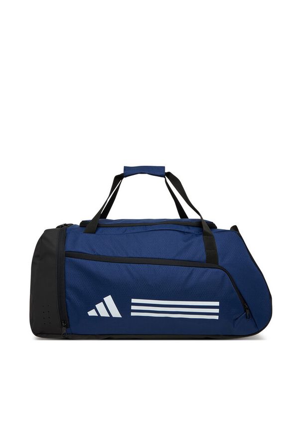 Adidas - Torba adidas. Kolor: niebieski