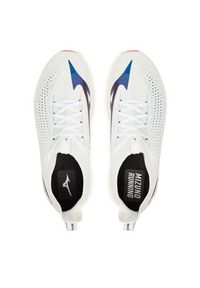 Mizuno Buty do biegania Mizuno Neo Vista 2 J1GC2534 Biały. Kolor: biały. Materiał: materiał #3