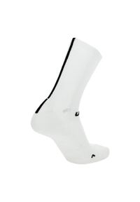 UYN - Cycling Aero Socks. Kolor: biały. Sport: turystyka piesza, kolarstwo #2