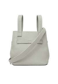 Gino Rossi - GINO ROSSI Torebka EO-LDA88 Szary. Kolor: szary #2