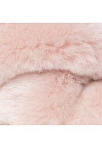 EMU Australia Kapcie Mayberry Frost W12013 Różowy. Kolor: różowy. Materiał: skóra #3