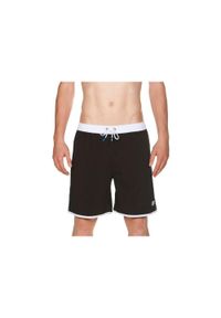 Plecak szkolny sportowy + worek Arena. Kolor: czarny #1