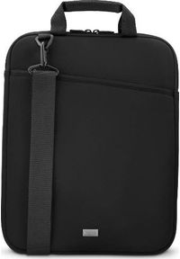 hama - Torba Hama ETUI DO LAPTOPA BUSINESS TO GO 13.3''-14.1'' CZARNE. Kolor: czarny