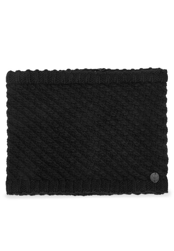 Komin Roxy. Kolor: czarny