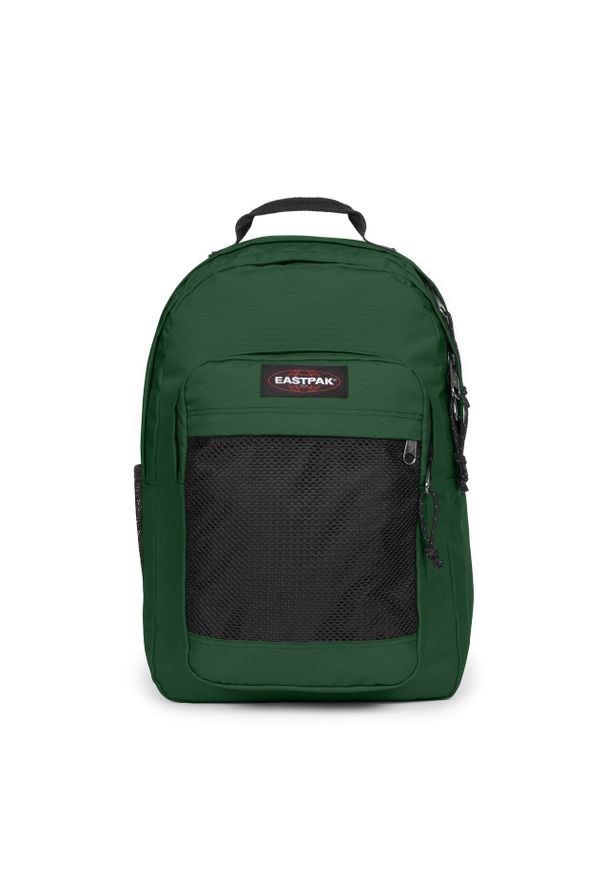 Plecak Eastpak Study Buddy. Kolor: zielony. Styl: młodzieżowy, casual