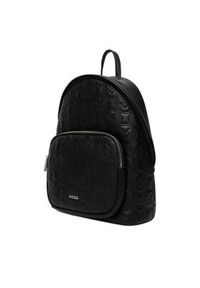 MEXX Plecak EO-MEXX-L-017-09 Czarny. Kolor: czarny. Materiał: materiał #6