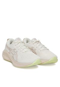 Asics Buty do biegania Gel-Excite 10 1012B418 Biały. Kolor: biały. Materiał: mesh, materiał #4