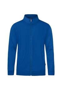 Bluza Jako Doubletex. Kolor: niebieski #1