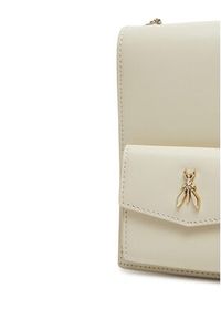 Patrizia Pepe Torebka 2Q0007/L061-W338 Écru #5