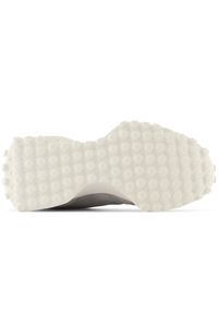 Buty damskie New Balance WS327PI – szare. Okazja: na co dzień. Kolor: szary. Materiał: skóra, dresówka, materiał, syntetyk, guma. Szerokość cholewki: normalna. Sezon: wiosna #6