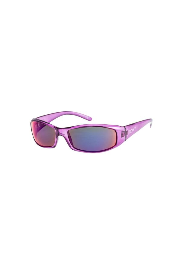 Roxy - Okulary przeciwsłoneczne dla Kobiety DONNA Fioletowy. Kolor: fioletowy. Materiał: nylon