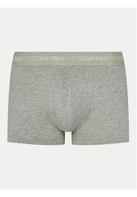 Calvin Klein Underwear Komplet 3 par bokserek 0000U2664G Kolorowy. Materiał: bawełna. Wzór: kolorowy #5