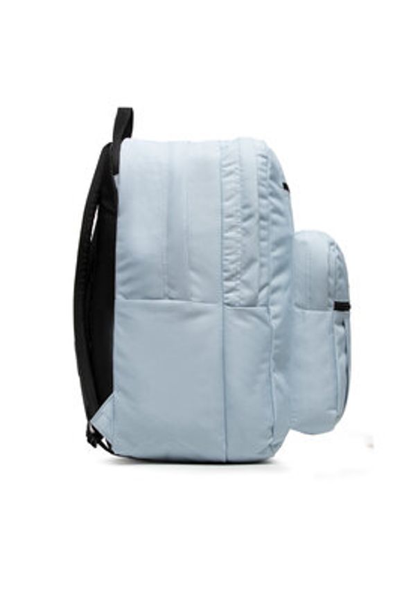 JanSport Plecak Big Student EK0A5BAHN57 Błękitny. Kolor: niebieski. Materiał: materiał. Styl: młodzieżowy