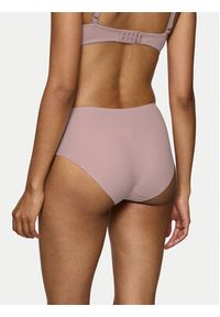 Triumph Figi klasyczne Smart Invisible 10222269 Różowy. Kolor: różowy. Materiał: syntetyk #4