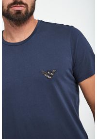 Emporio Armani Swimwear - T-shirt męski EMPORIO ARMANI SWIMWEAR #2