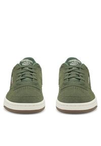 Reebok Sneakersy 100033002-W Zielony. Kolor: zielony #5