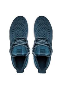 Adidas - adidas Buty Ultraboost 1.0 Shoes ID9673 Turkusowy. Kolor: turkusowy