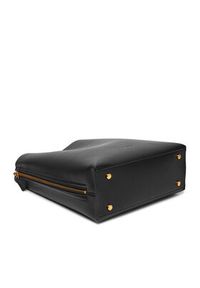 Gino Rossi - GINO ROSSI Torebka C-WEN-3 Czarny. Kolor: czarny #8