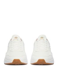 Beverly Hills Polo Club Sneakersy CEOWB-WP-24449Z-B Biały. Kolor: biały. Materiał: materiał #9