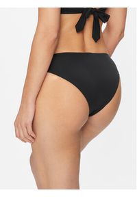 Melissa Odabash Góra od bikini Hamburg Czarny. Kolor: czarny. Materiał: syntetyk