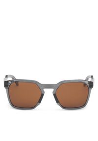 Okulary przeciwsłoneczne Oakley. Kolor: szary #1