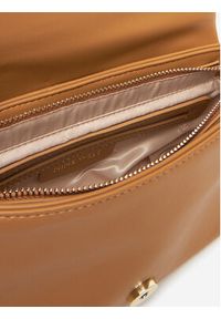 Nine West Torebka CEO-CHARLOTTE-I-S22558 Brązowy. Kolor: brązowy #6
