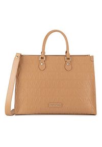 Nine West Torebka LX10044 Brązowy. Kolor: brązowy #5