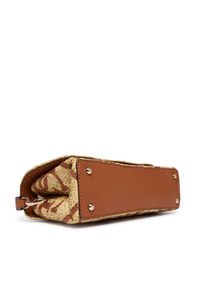 Guess Torebka Kristen HWWL97 43200 Beżowy. Kolor: beżowy #3