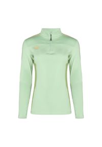 Bluza do biegania damska Joma R-Trail Nature. Kolor: zielony