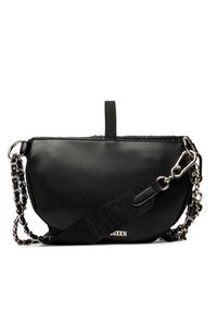 Steve Madden Torebka Bantonia 13002291 Czarny. Kolor: czarny. Materiał: skórzane #2