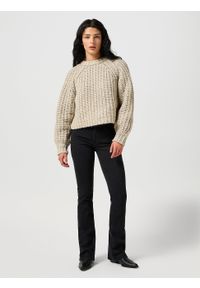 Wrangler - DAMSKIE SPODNIE WRANGLER BOOTCUT DRAINPIPE 112358412