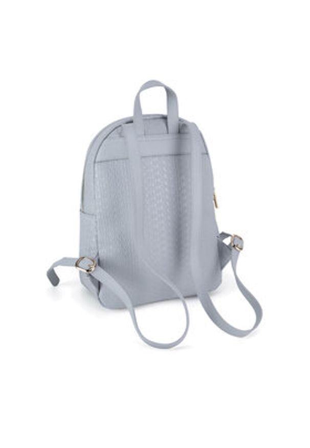 Nine West Plecak LDA5129 Niebieski. Kolor: niebieski