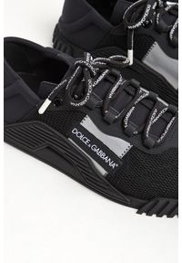 Dolce & Gabbana - Sneakersy męskie NS1 DOLCE & GABBANA