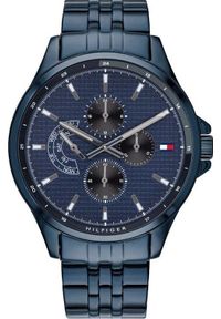 TOMMY HILFIGER - Zegarek Tommy Hilfiger Męski 1791618 #1