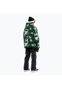 Kurtka snowboardowa męska Volcom 2836 Ins. Kolor: czarny. Sport: snowboard
