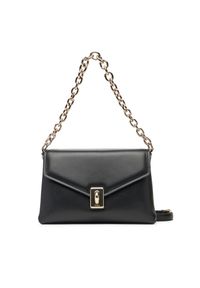Torebka Furla. Kolor: czarny